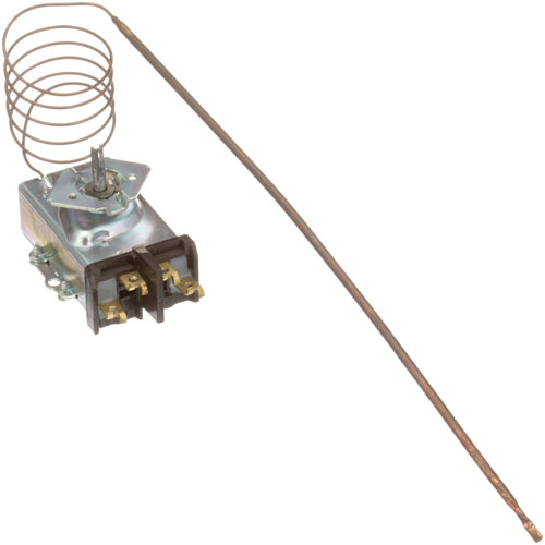 (image for) General Electric XNC8X69 THERMOSTAT D1/D18, 3/16 X 14-1/8, 3